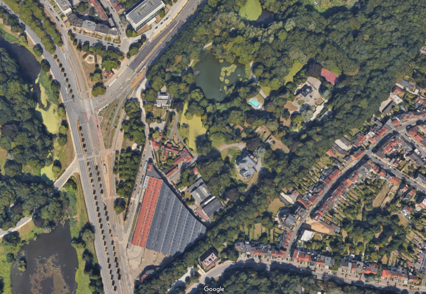 Maison MDW - Bovenberg