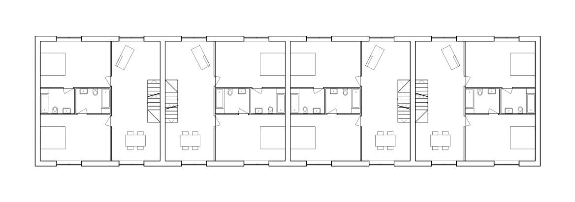 Maison MDW - Bovenberg