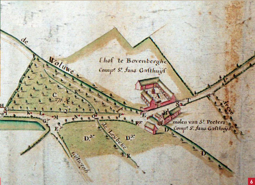 Maison MDW - Bovenberg