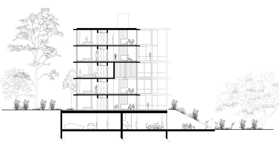Maison MDW - Bovenberg