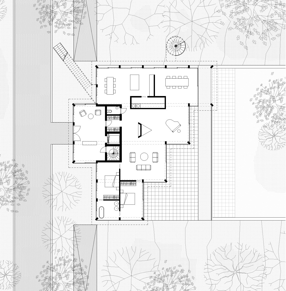 Maison MDW - Bovenberg