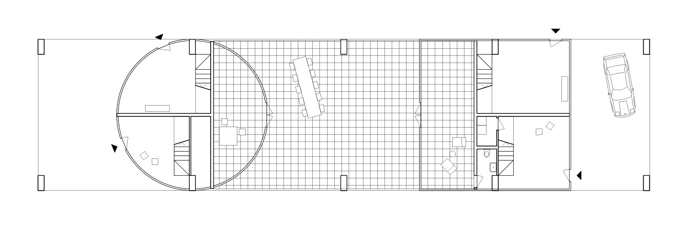 Maison MDW - Bovenberg