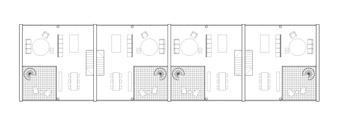 Maison MDW - Bovenberg