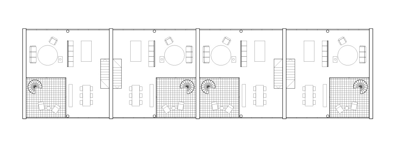 Maison MDW - Bovenberg