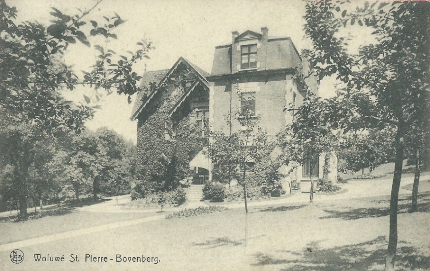 Maison MDW - Bovenberg