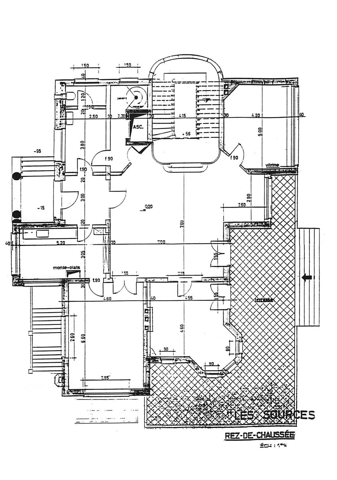 Maison MDW - Bovenberg