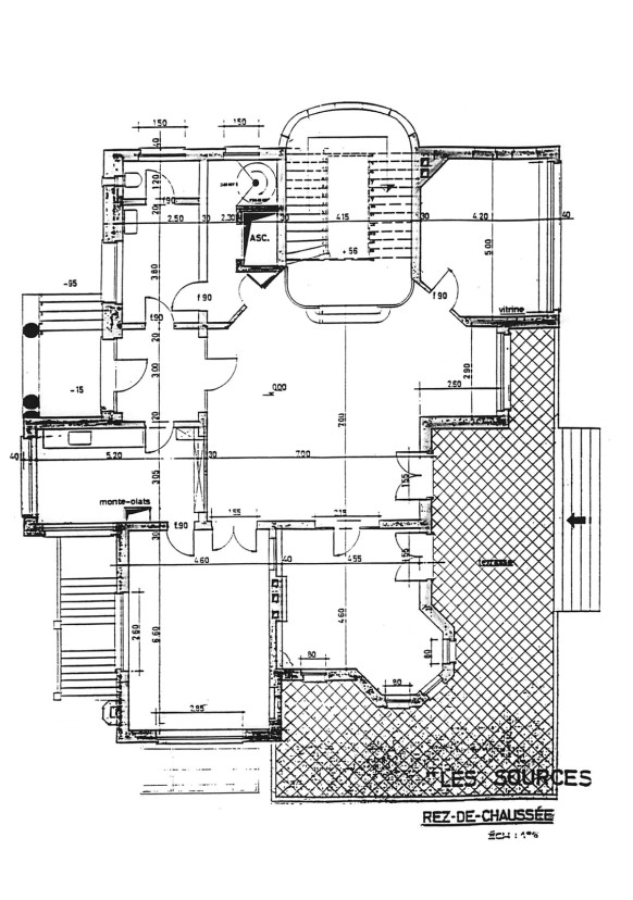 Maison MDW - Bovenberg