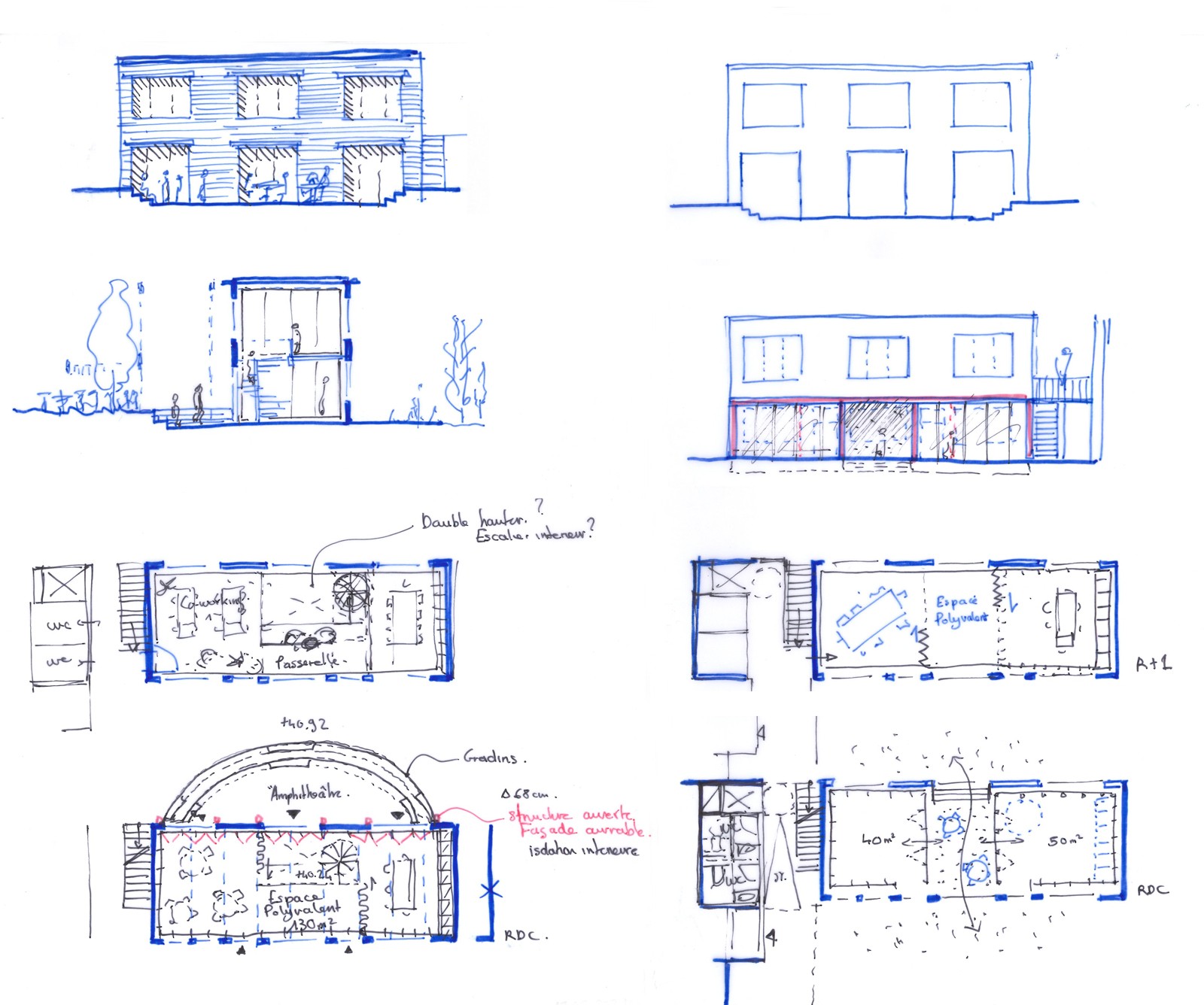 Maison MDW - Carton de Wiart