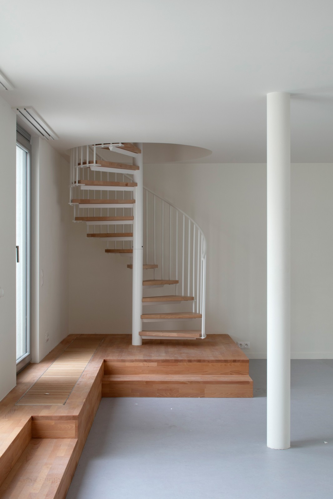 Maison MDW - Cité Vandeuren