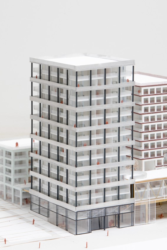 Maison MDW - City Dox