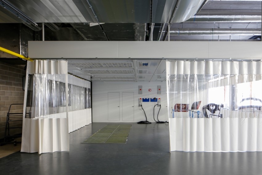 Maison MDW - Institut des Arts et Métiers