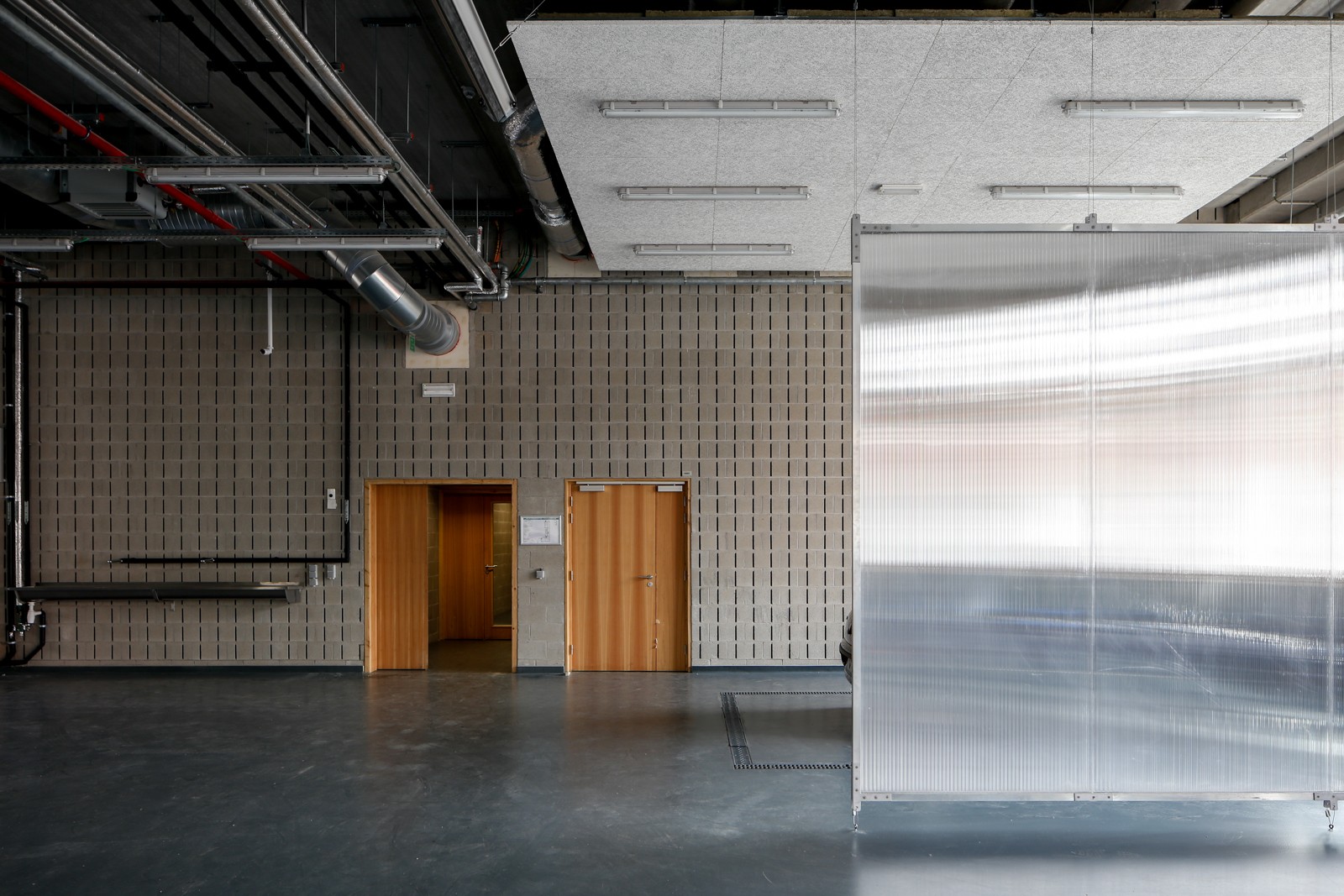 Maison MDW - Institut des Arts et Métiers