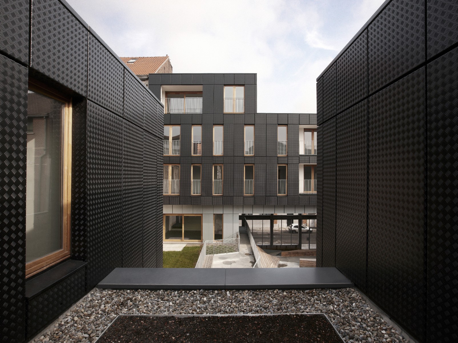 Maison MDW - Le Lorrain