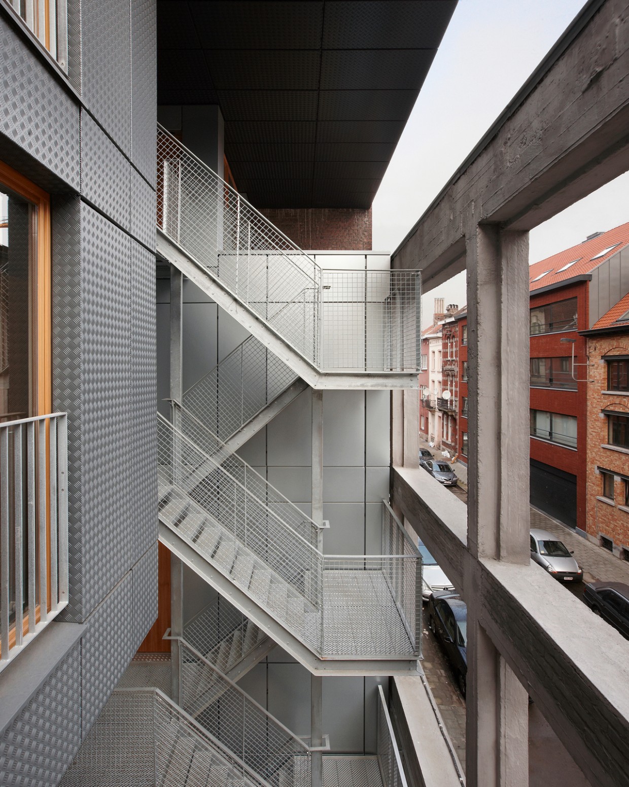 Maison MDW - Le Lorrain