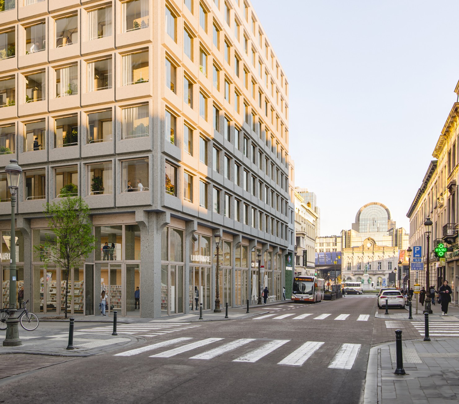 Maison MDW - Lux 46