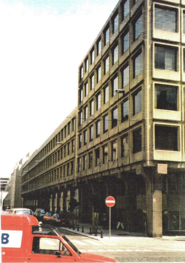 Maison MDW - Lux 46