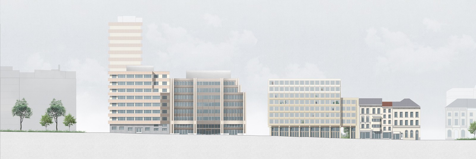 Maison MDW - Lux 46