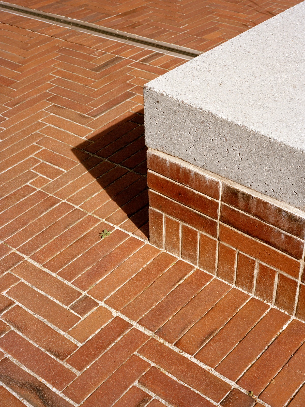 Maison MDW - Parlement