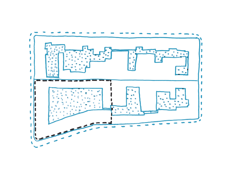 Maison MDW - Printemps Couronne