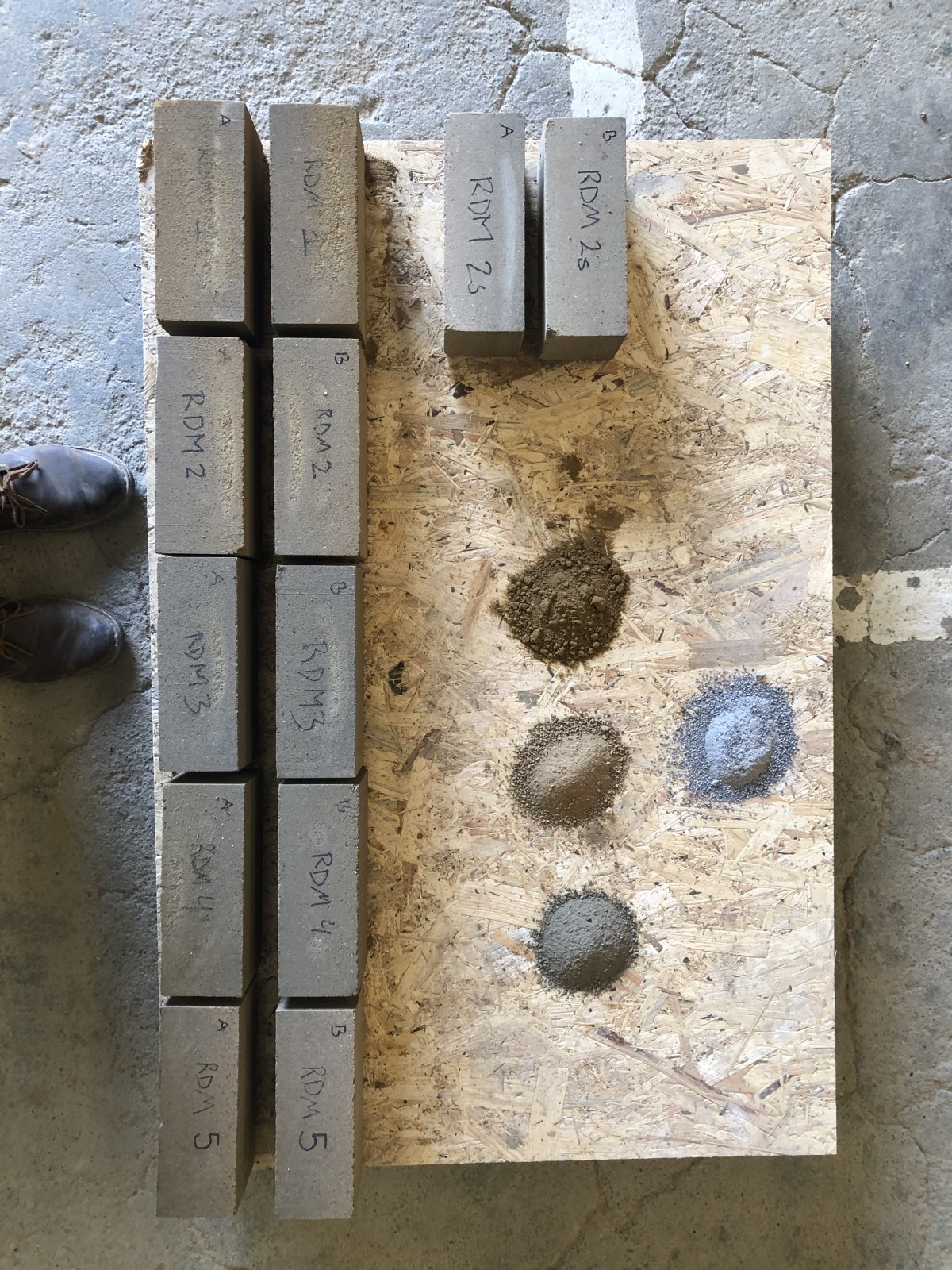 Maison MDW - Rempart des Moines