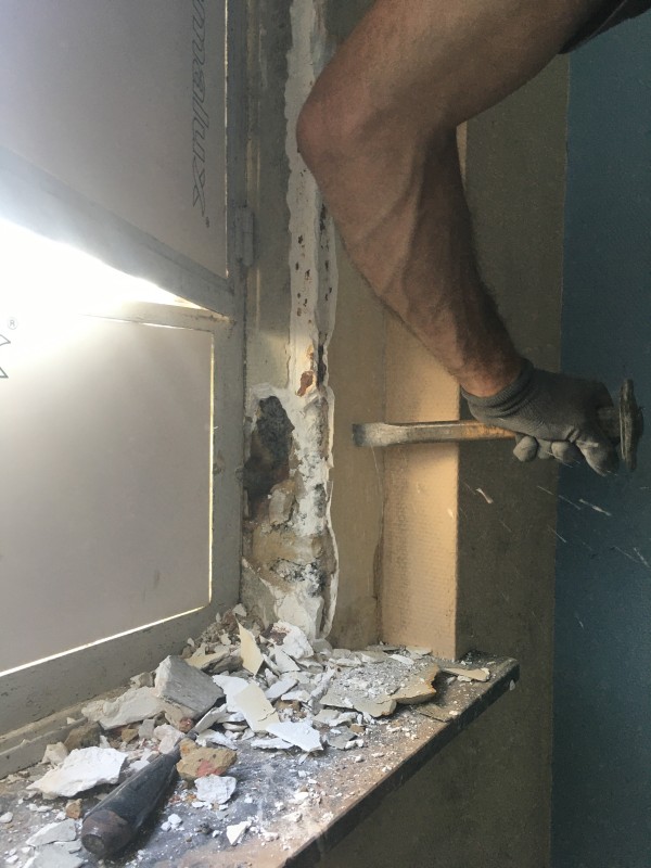 Maison MDW - Rempart des Moines