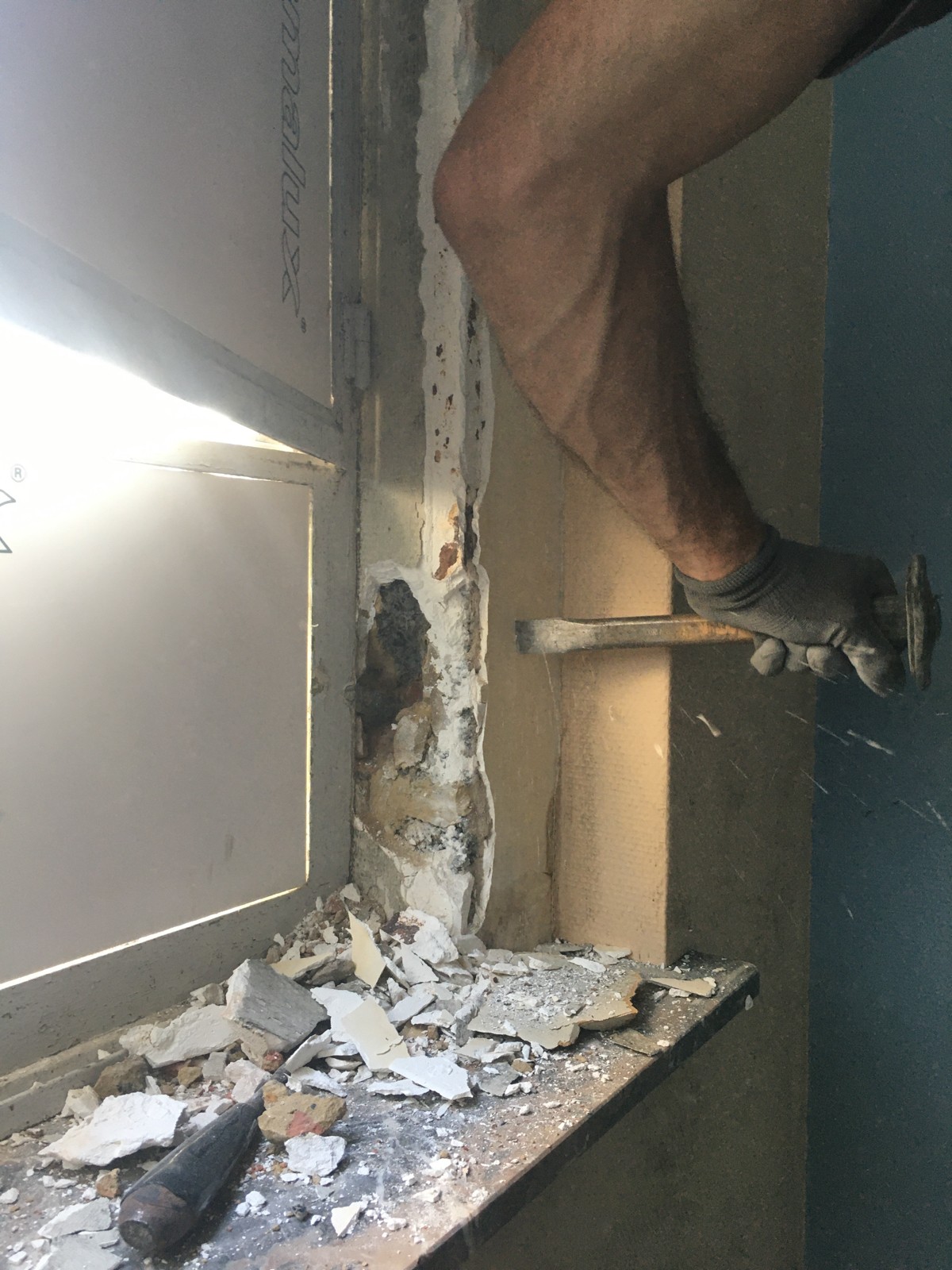 Maison MDW - Rempart des Moines