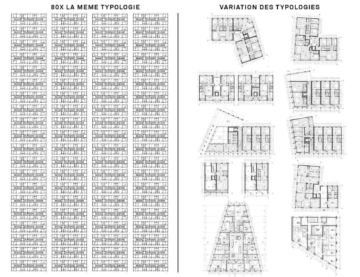 Maison MDW - Rempart des Moines