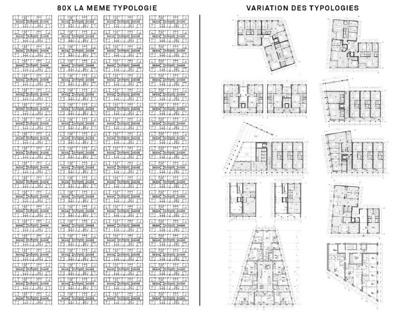 Maison MDW - Rempart des Moines