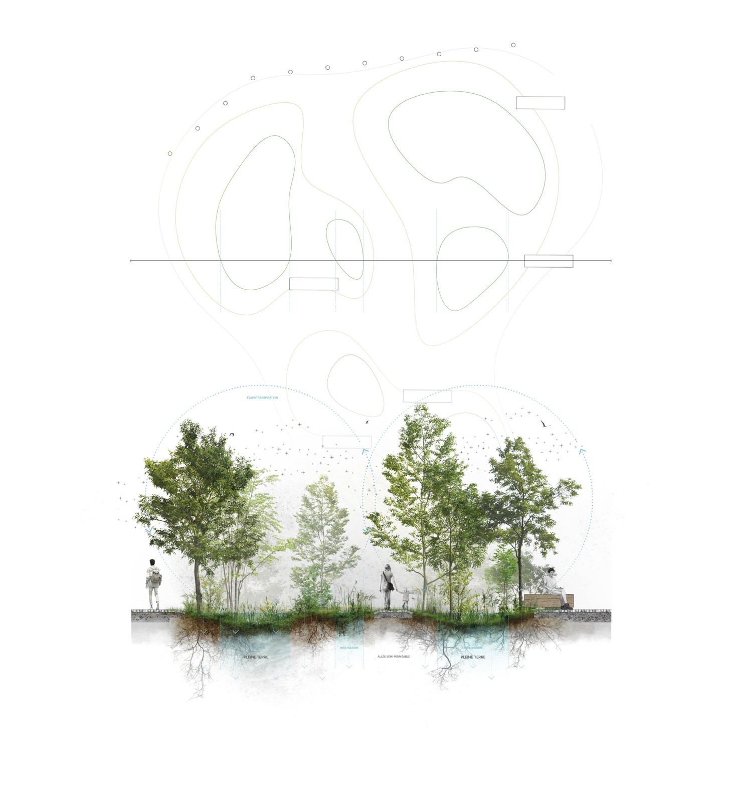 Maison MDW - Rempart des Moines