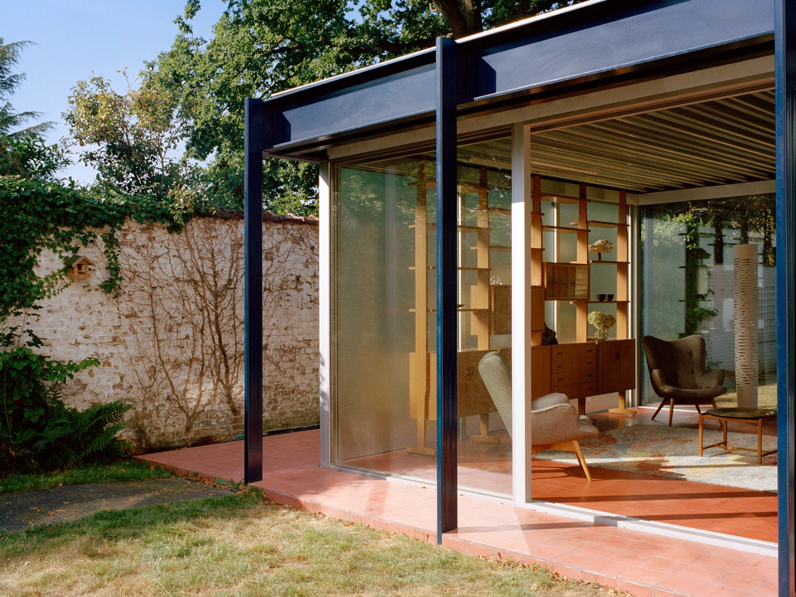 Maison MDW - Repos