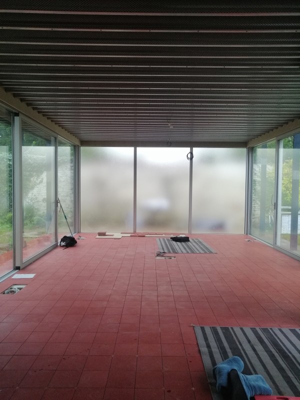 Maison MDW - Repos