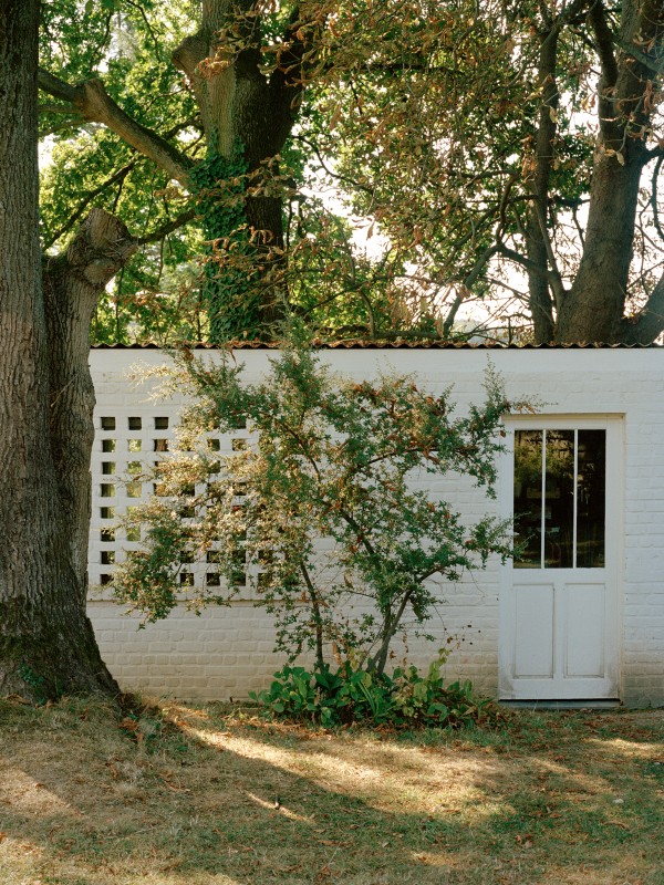 Maison MDW - Repos