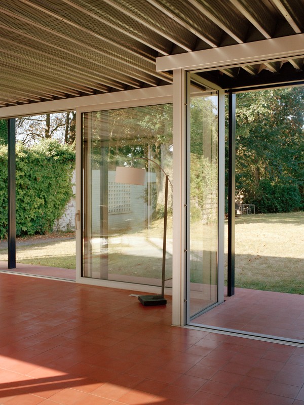 Maison MDW - Repos