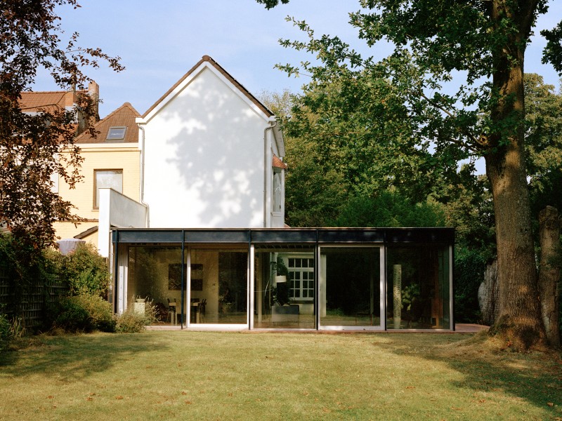 Maison MDW - Repos