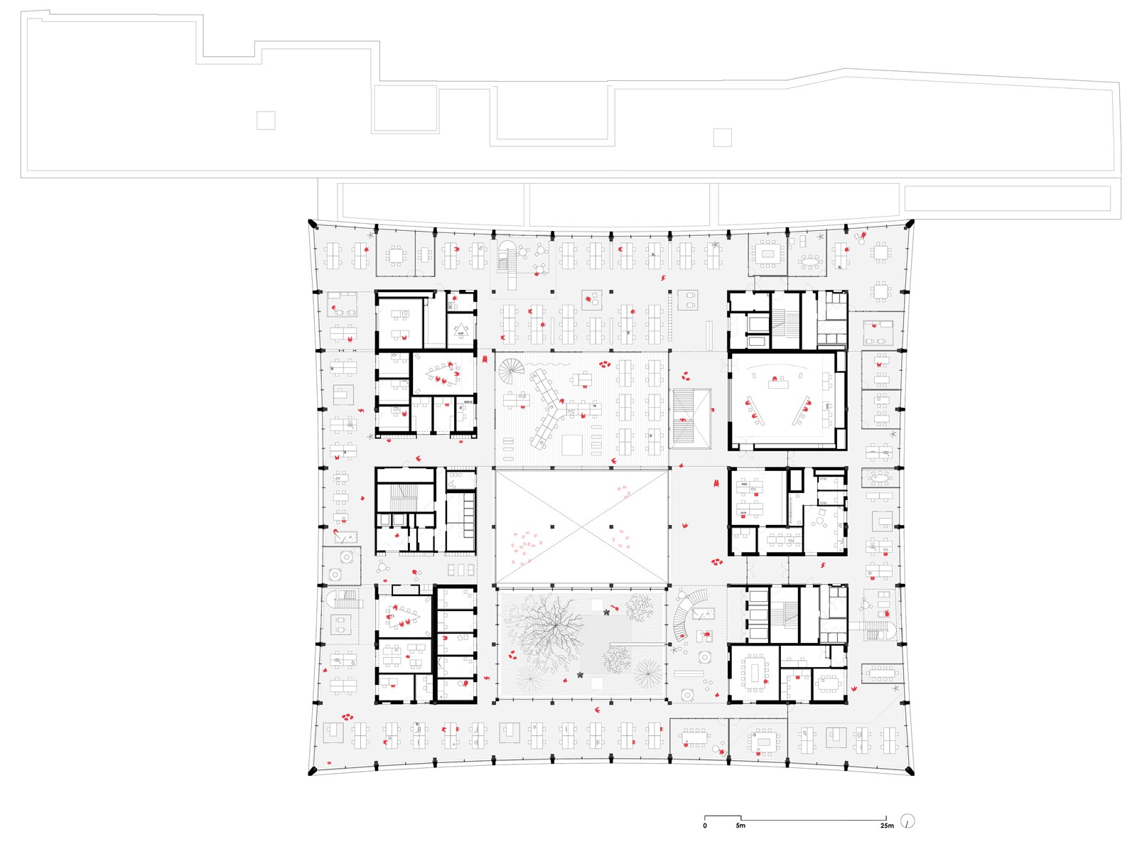 Maison MDW - RTBF