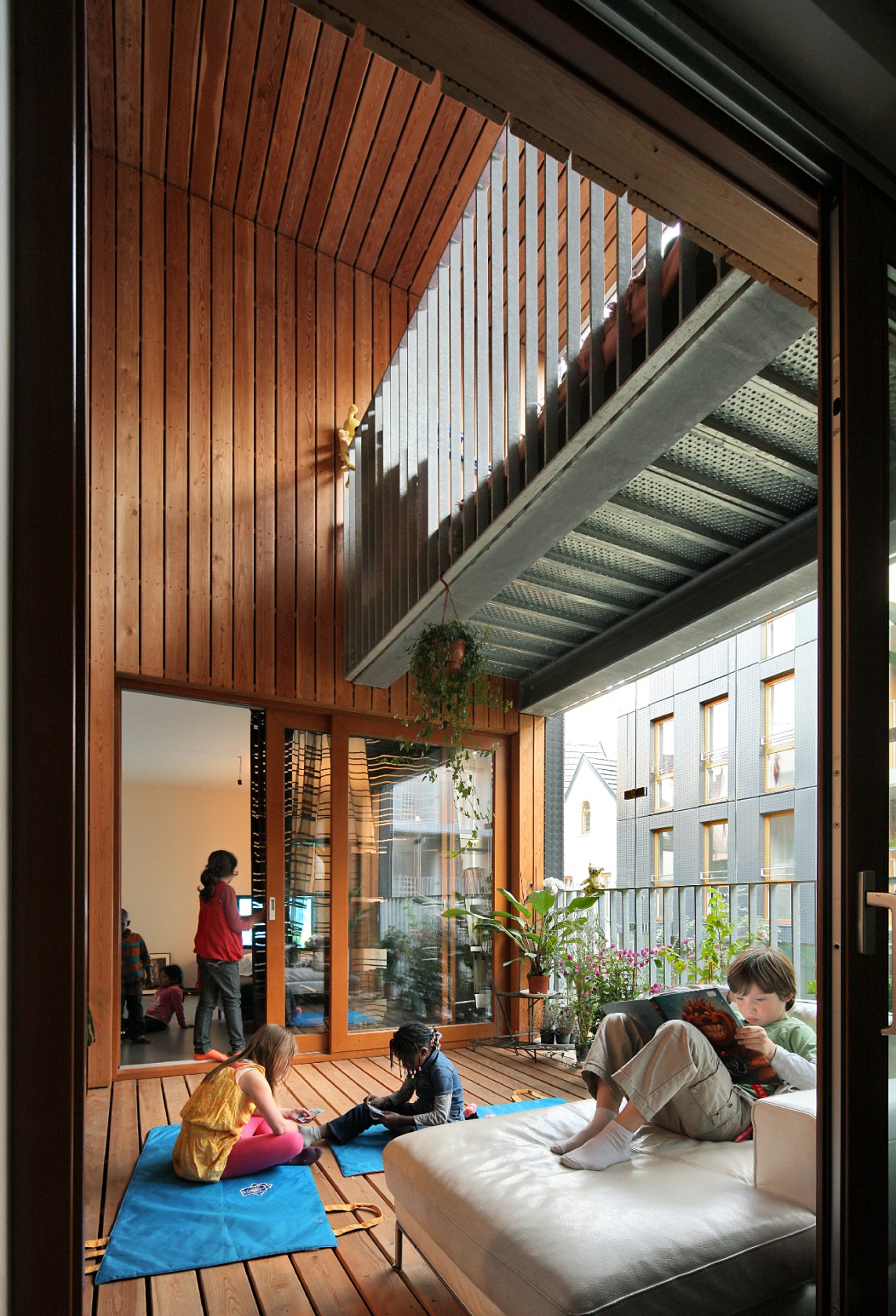 Maison MDW - Savonnerie Heymans