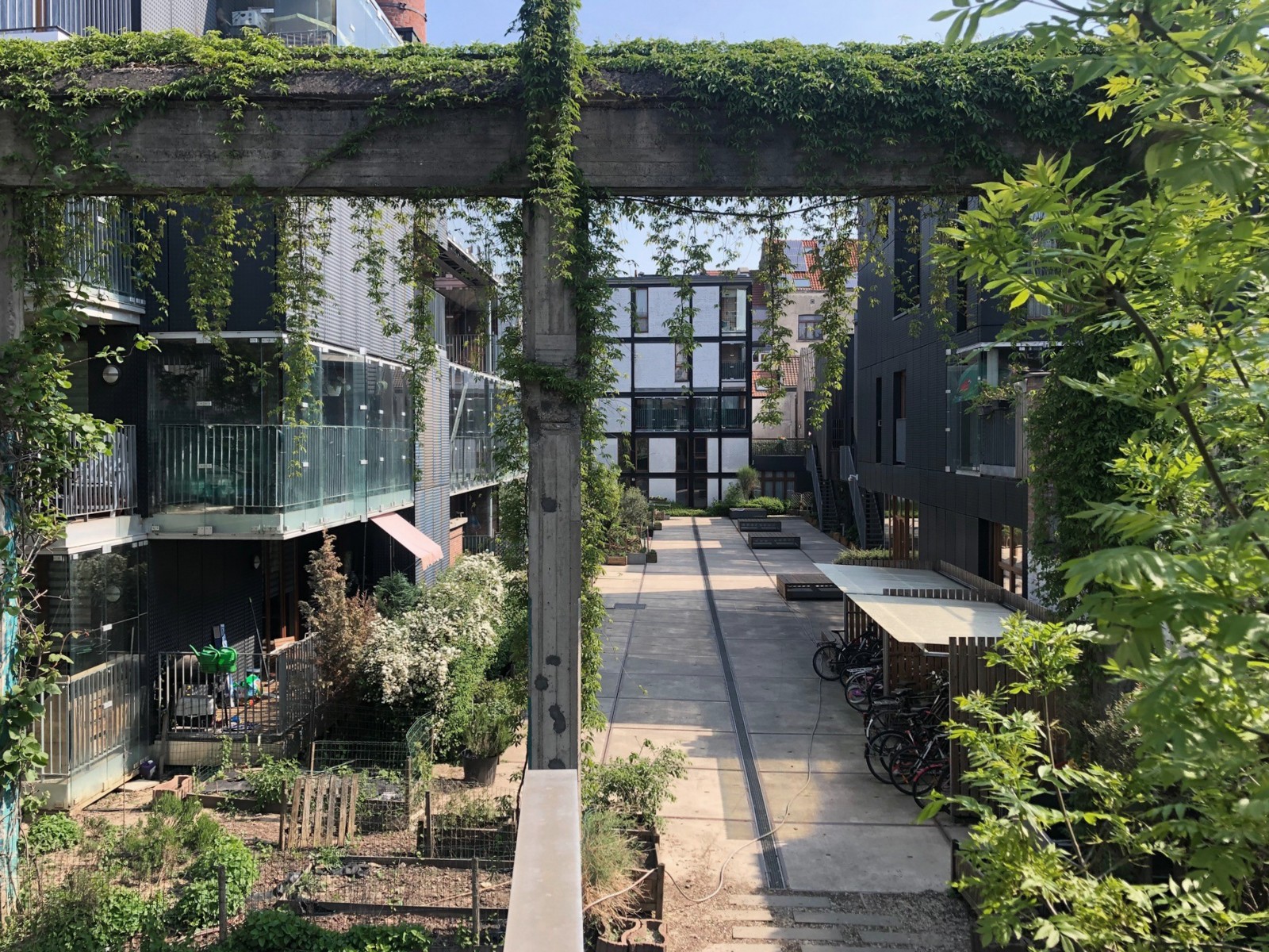 Maison MDW - Savonnerie Heymans