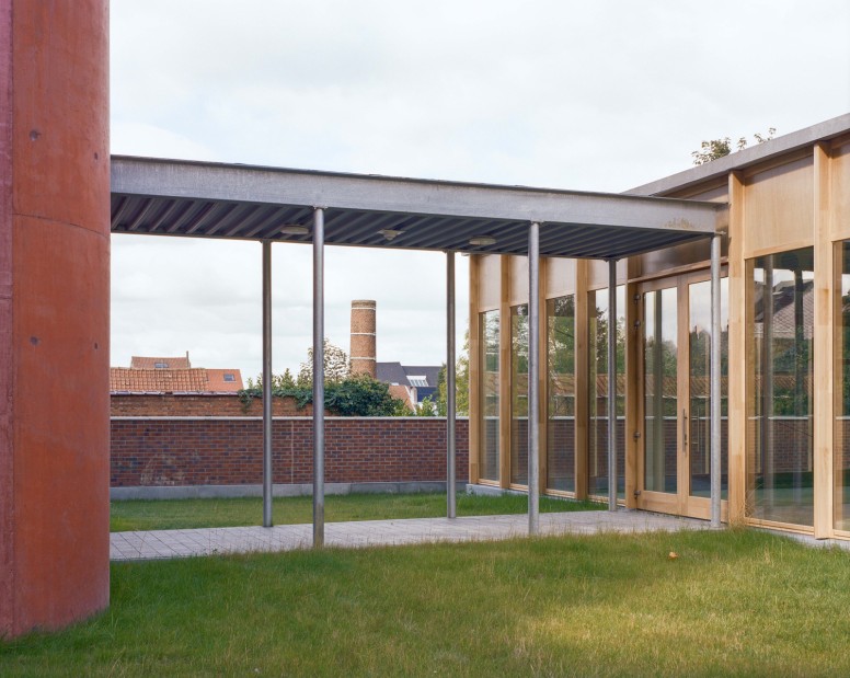 Maison MDW - Solbosch