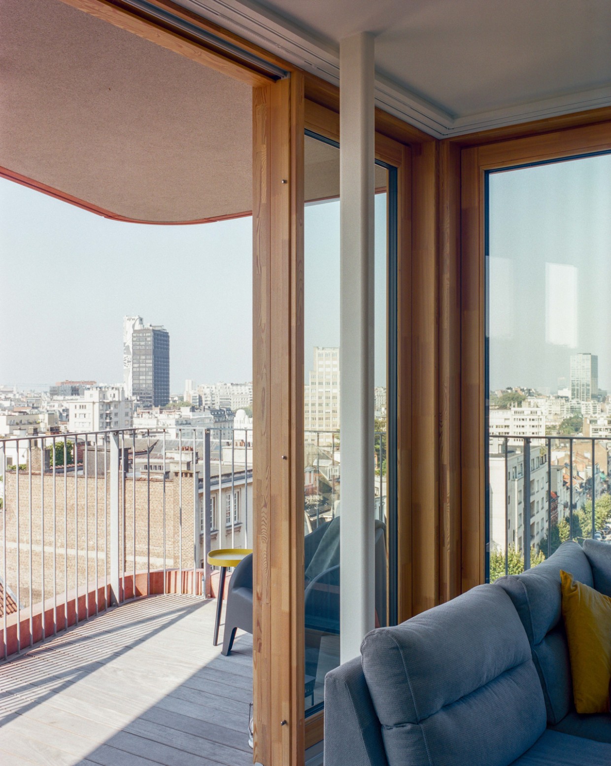 Maison MDW - Solbosch