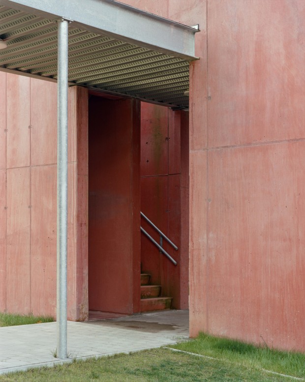 Maison MDW - Solbosch