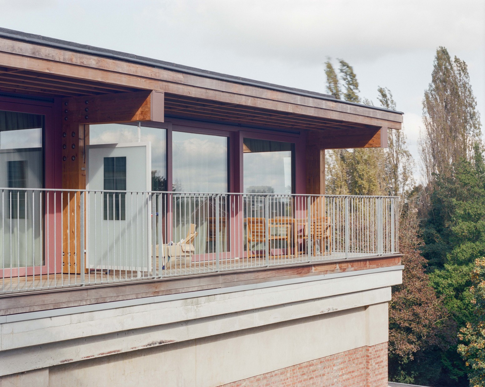 Maison MDW - Solbosch