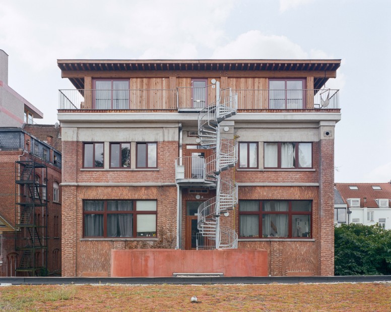 Maison MDW - Solbosch