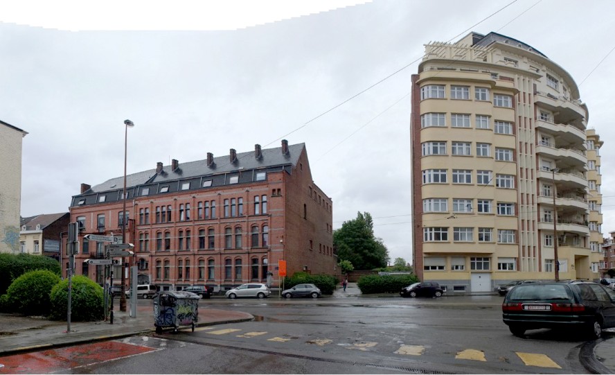 Maison MDW - Solbosch