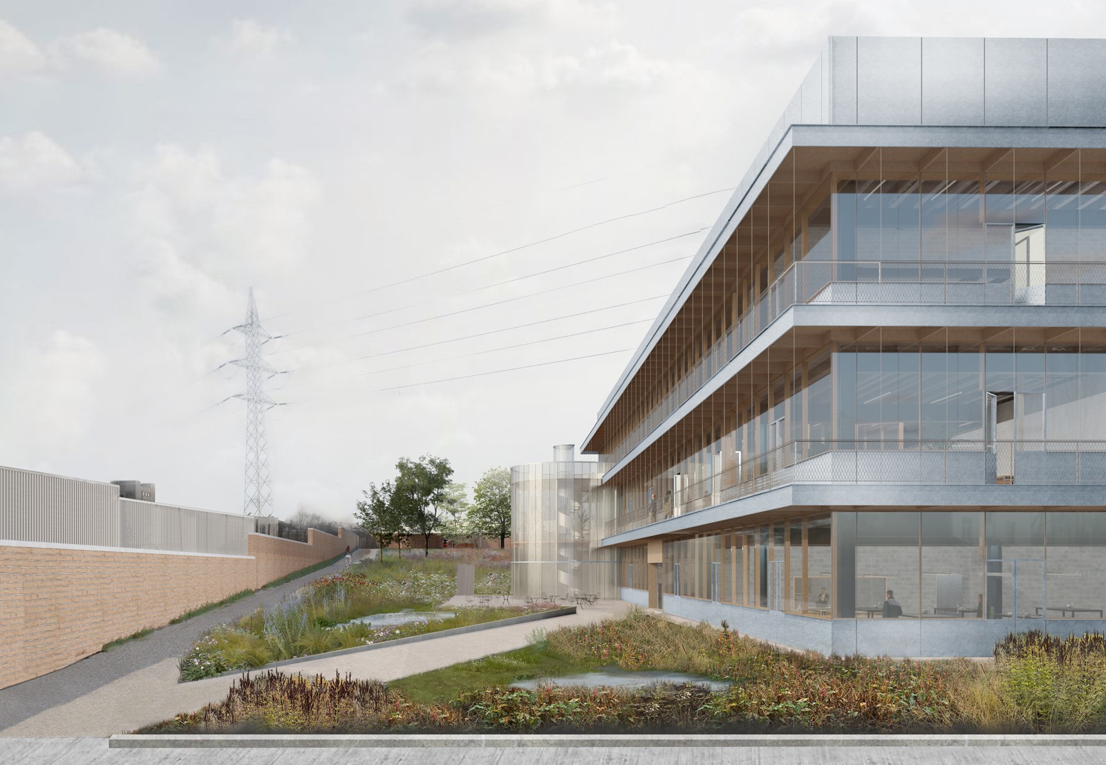 Maison MDW - Technicity