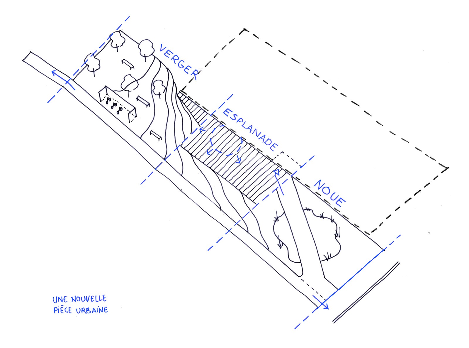 Maison MDW - Technicity