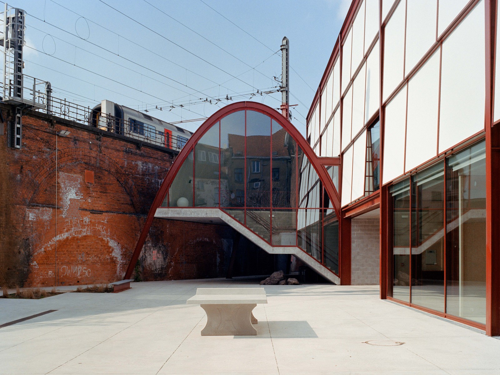 Maison MDW - Terre-Neuve