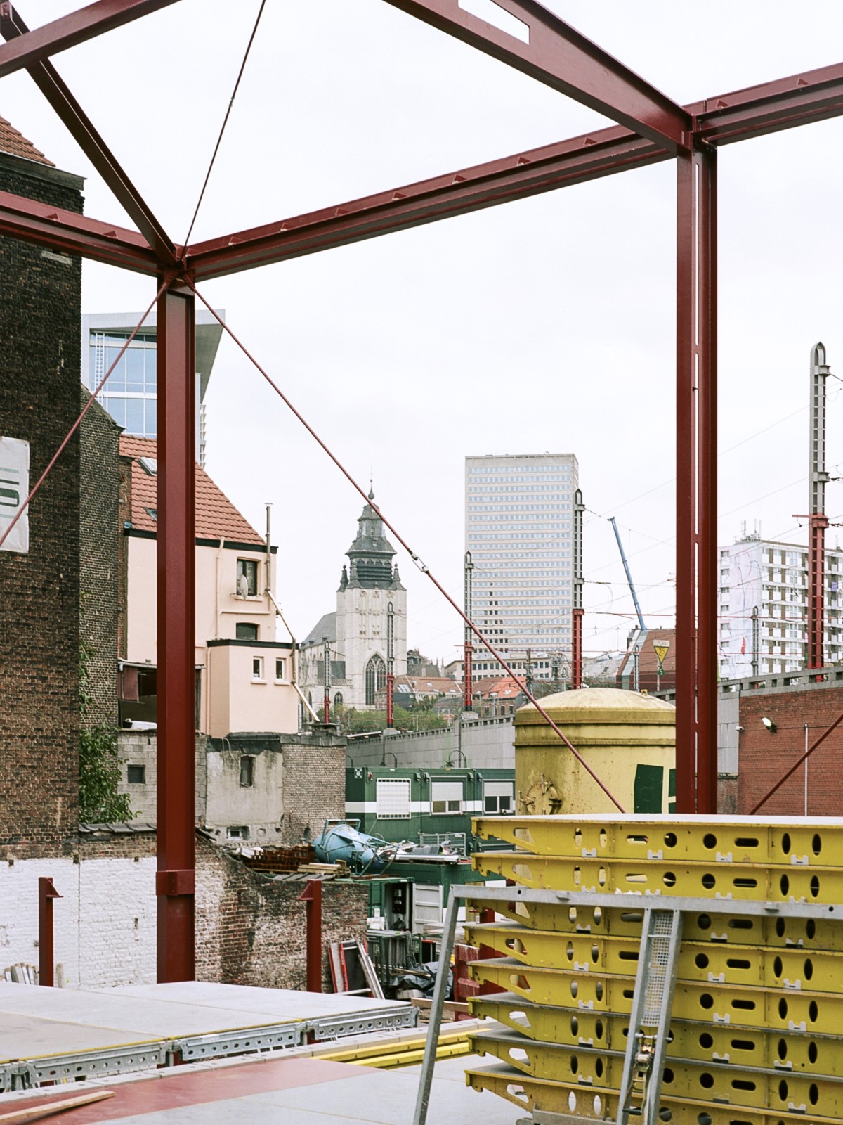 Maison MDW - Terre-Neuve