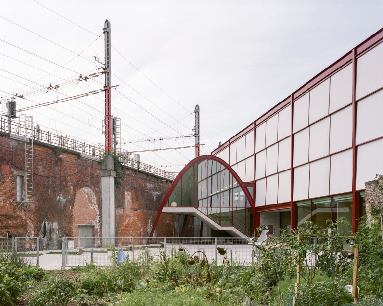 Maison MDW - Terre-Neuve