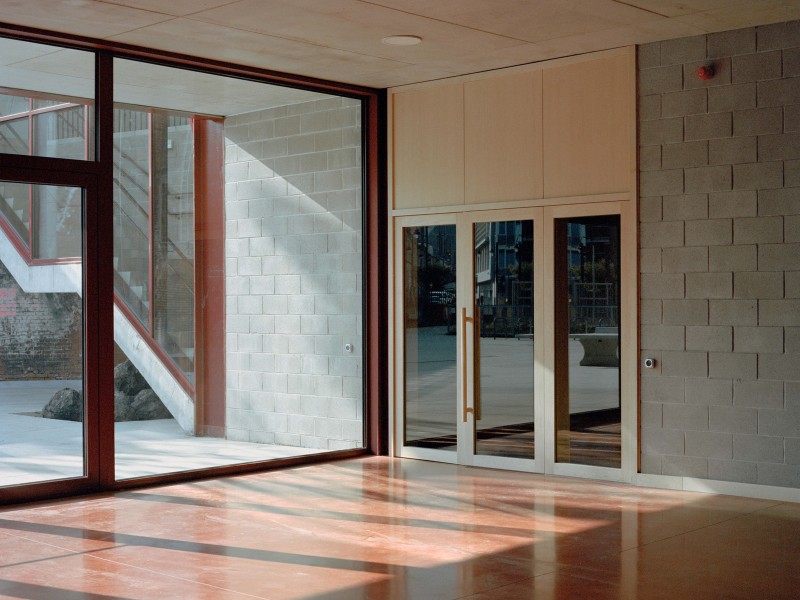 Maison MDW - Terre-Neuve