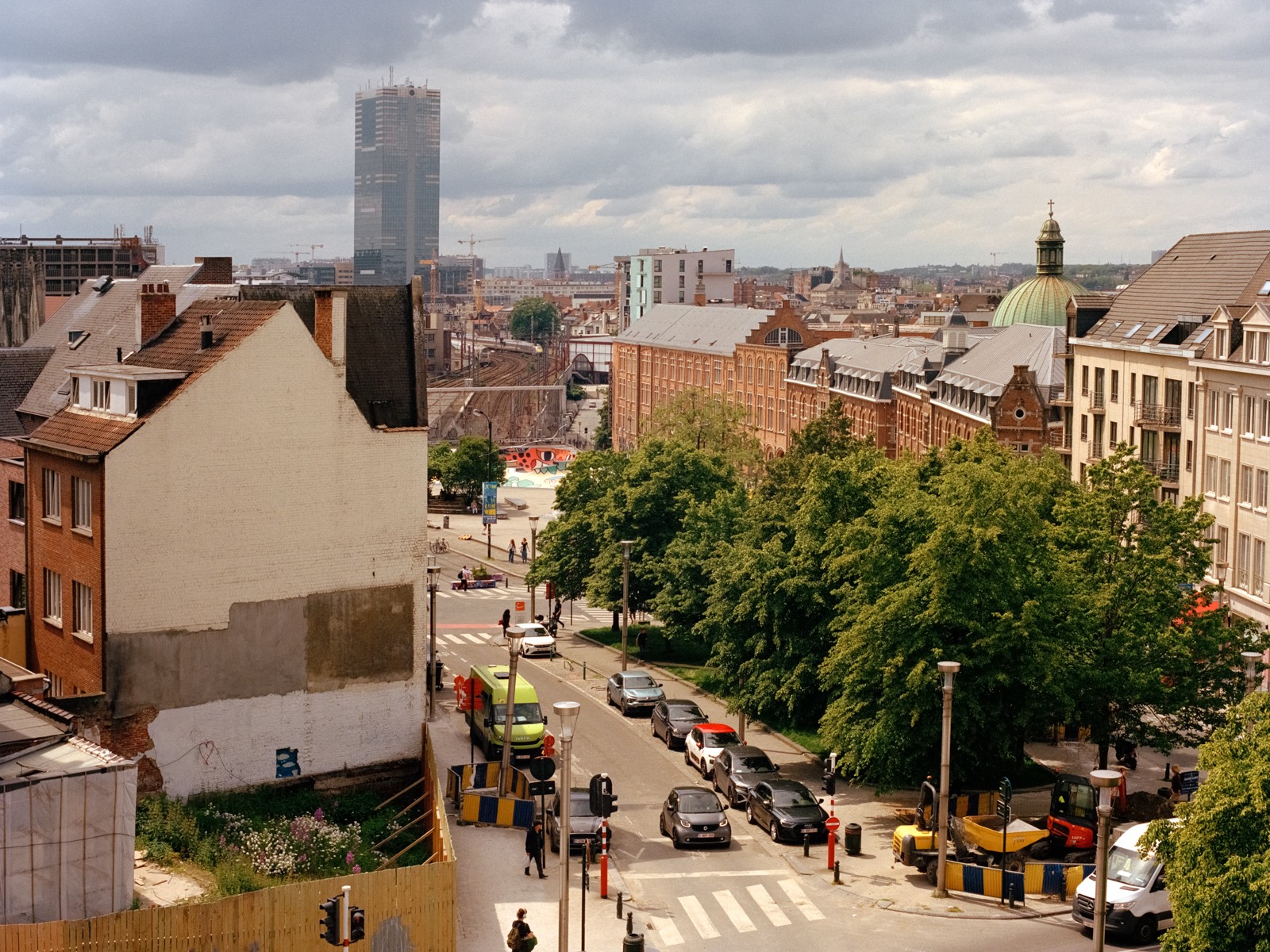 Maison MDW - Terre-Neuve